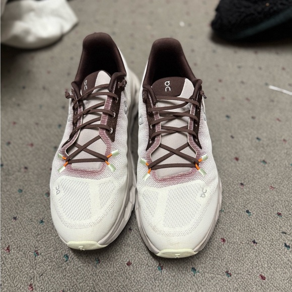 On Cloudtilt Athletic sneakers women - Picture 2 of 5